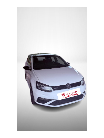 Volkswagen Polo - Image 8